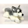 Pies husky 30cm 02882