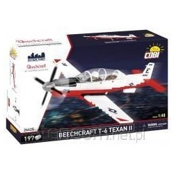 COBI Samoloty cywilne Beechcraft T-6 197kl 26625