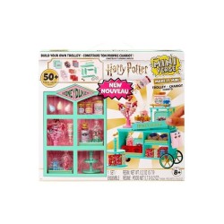MGA's Miniverse Make It Mini Harry Potter Honeydukes Playset