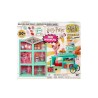 MGA's Miniverse Make It Mini Harry Potter Honeydukes Playset