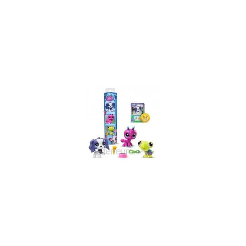 TMT LPS fig G7 S3 Pet Trios tuba 3pak 00646 06469