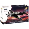 COBI Samoloty cywilne Beechcraft T-6 197kl 26626