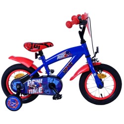 Rowerek 12" SONIC 31258-SACB 12588