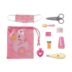 BABY born EHBO-set Zestaw do zabawy lalkami