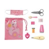 BABY born EHBO-set Zestaw do zabawy lalkami