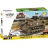 COBI HC WWII Tankette TK-3 323kl 2658