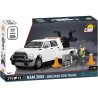 COBI Dodge RAM 3500 Wrecker Tow Truck 295kl 24611