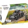 COBI HC WWII SD.KFZ.222 502kl 2657