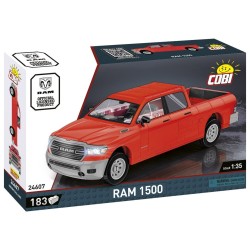 COBI Dodge RAM 1500 183kl 24607