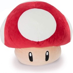 Tomy Super Mario Super Mushroom
