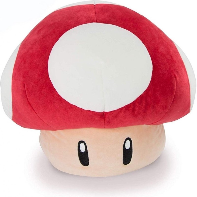 Tomy Super Mario Super Mushroom
