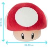 Tomy Super Mario Super Mushroom