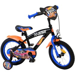 Rowerek 14" Hot Wheels 31456-SACB 14568