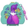 Polly Pocket HWN97 akcesorium dla lalek Zestaw do zabawy lalkami