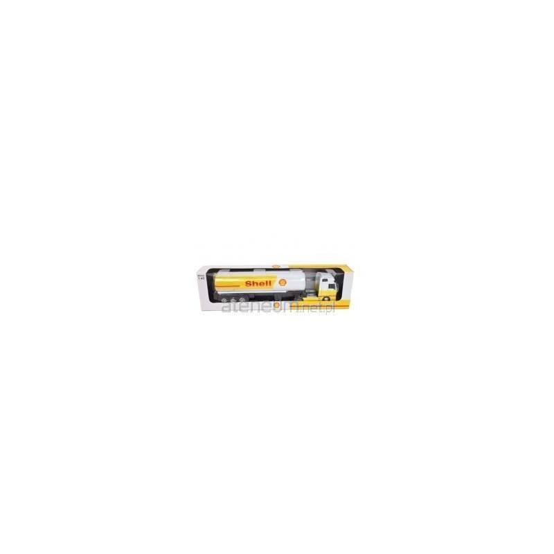 Cysterna Shell 1:43 SS-15123F B-599 25998