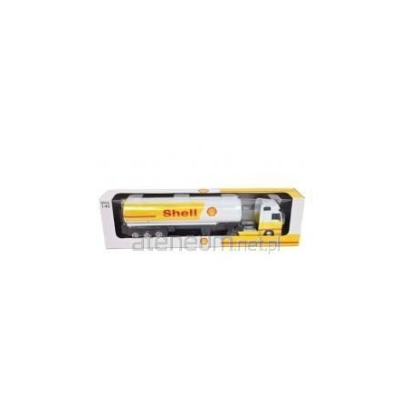 Cysterna Shell 1:43 SS-15123F B-599 25998