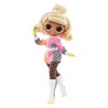 LOL Surprise OMG HoS Lalka Series 3 Speedster 588580 (588559)
