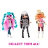 LOL Surprise OMG HoS Lalka Series 3 Speedster 588580 (588559)