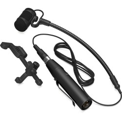 Behringer CB100 VIOLIN Mikrofon instrumentalny z gęsią szyją