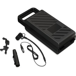 Behringer CB100 VIOLIN Mikrofon instrumentalny z gęsią szyją