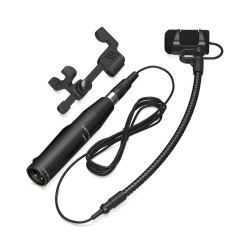 Behringer CB100 VIOLIN Mikrofon instrumentalny z gęsią szyją