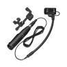 Behringer CB100 VIOLIN Mikrofon instrumentalny z gęsią szyją