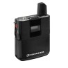 Sennheiser AVX-ME2 SET - Cyfrowy zestaw bezprzewodowy z mic. lavalier i miniaturowym nadajnikiem w pełni automatyczny