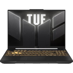ASUS TUF Gaming F16 FX607VU-I5085W Core 5 210H 16.0"FHD+ 144Hz Value IPS-level 300nits AG 8GB DDR5 SSD512 GeForce RTX 4050_6GB