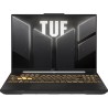 ASUS TUF Gaming F16 FX607VU-I5085W Core 5 210H 16.0"FHD+ 144Hz Value IPS-level 300nits AG 8GB DDR5 SSD512 GeForce RTX 4050_6GB