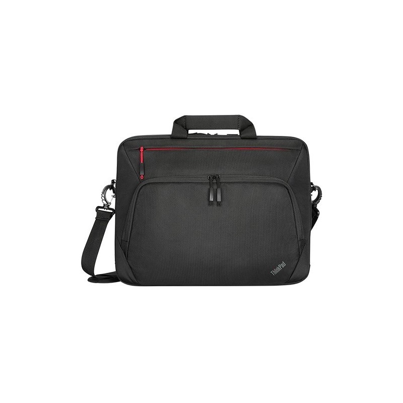 Lenovo 4X41A30365 torba na laptop 39,6 cm (15.6") Torba ładowana od góry Czarny