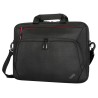 Lenovo 4X41A30365 torba na laptop 39,6 cm (15.6") Torba ładowana od góry Czarny