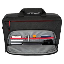 Lenovo 4X41A30365 torba na laptop 39,6 cm (15.6") Torba ładowana od góry Czarny