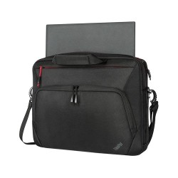 Lenovo 4X41A30365 torba na laptop 39,6 cm (15.6") Torba ładowana od góry Czarny