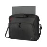 Lenovo 4X41A30365 torba na laptop 39,6 cm (15.6") Torba ładowana od góry Czarny