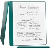 Ebook New Kindle Scribe - 2024 release 10.2” glare-free 64GB Wi-Fi (Without Lockscreen Ads) with Premium Pen Jade