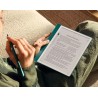 Ebook New Kindle Scribe - 2024 release 10.2” glare-free 64GB Wi-Fi (Without Lockscreen Ads) with Premium Pen Tungsten