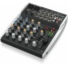 Behringer XENYX 1002SFX Mikser audio