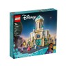 LEGO Disney Princess 43224 Zamek króla Magnifico