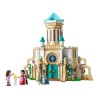 LEGO Disney Princess 43224 Zamek króla Magnifico