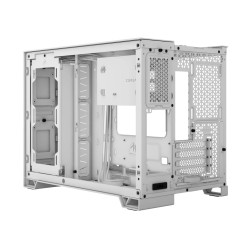 Corsair 2500X Midi Tower Biały