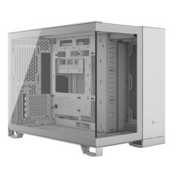 Corsair 2500X Midi Tower Biały
