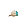 Czapka z daszkiem TRUCKER CAP LALASA MULTI