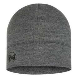 Buff Merino Midweight Beanie Kapelusz Wełna z merynosa