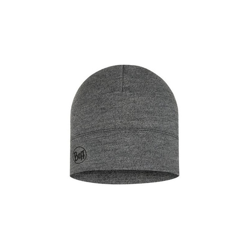 Buff Merino Midweight Beanie Kapelusz Wełna z merynosa Buff Merino Midweight Beanie Kapelusz Wełna z merynosa