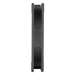 Silverstone Air Penetrator 184i Obudowa komputera Chłodnica powietrza 180/200 mm Czarny 1 szt.