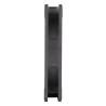 Silverstone Air Penetrator 184i Obudowa komputera Chłodnica powietrza 180/200 mm Czarny 1 szt.