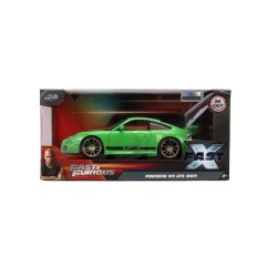 JADA F_F Porsche 911 GT3 1:24 34919 96181