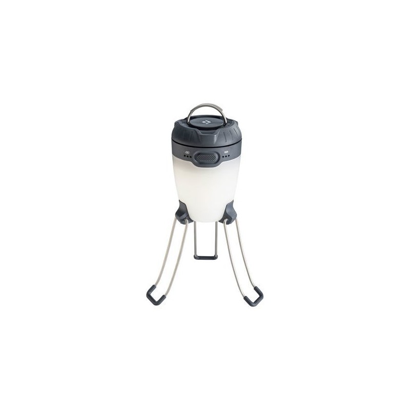 Lampa campingowa Black Diamond Apollo - graphite