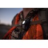 Latarka Ledlenser MH 8 Black-Black