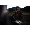 Latarka Ledlenser MH 8 Black-Black